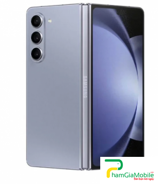 Thay Thế Sửa Chữa Hư Mất Flash Samsung Galaxy Z Fold 5 5G Lấy Liền